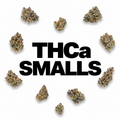 THCa Smalls - Folly Exotics