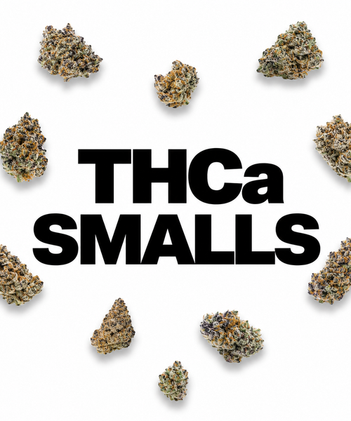 THCa SMALLS