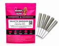 5 Pack Pre-Rolls - Folly Exotics